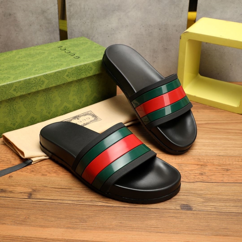 Gucci Slippers